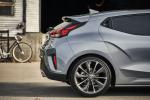 Hyundai Veloster 2018 года (NA)